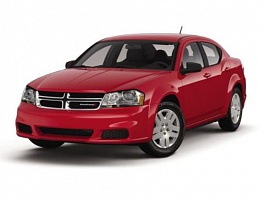   Dodge () Avenger